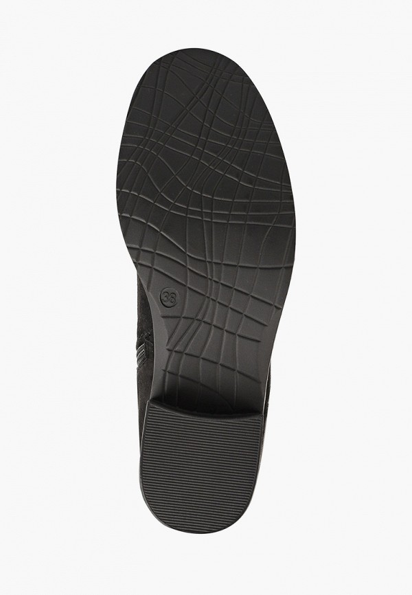 фото Ботфорты go-go