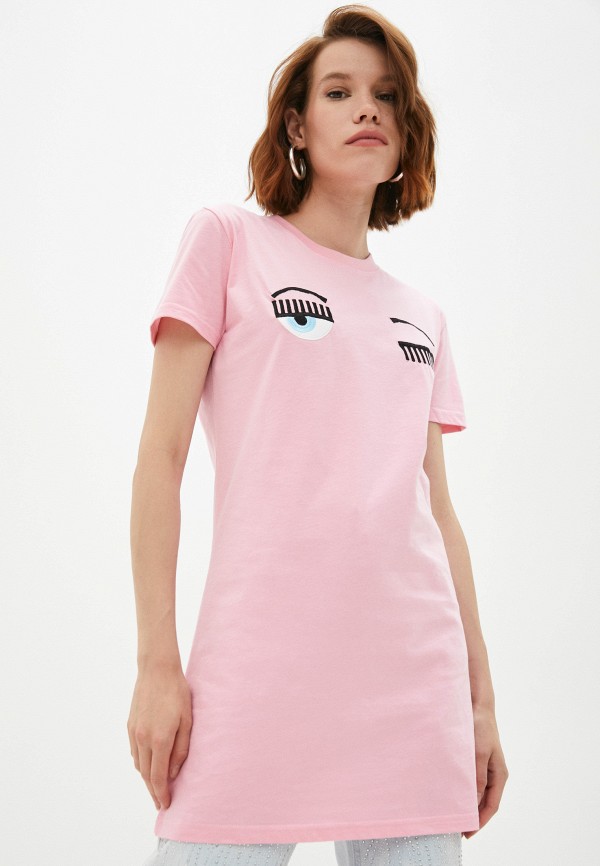 фото Футболка chiara ferragni collection