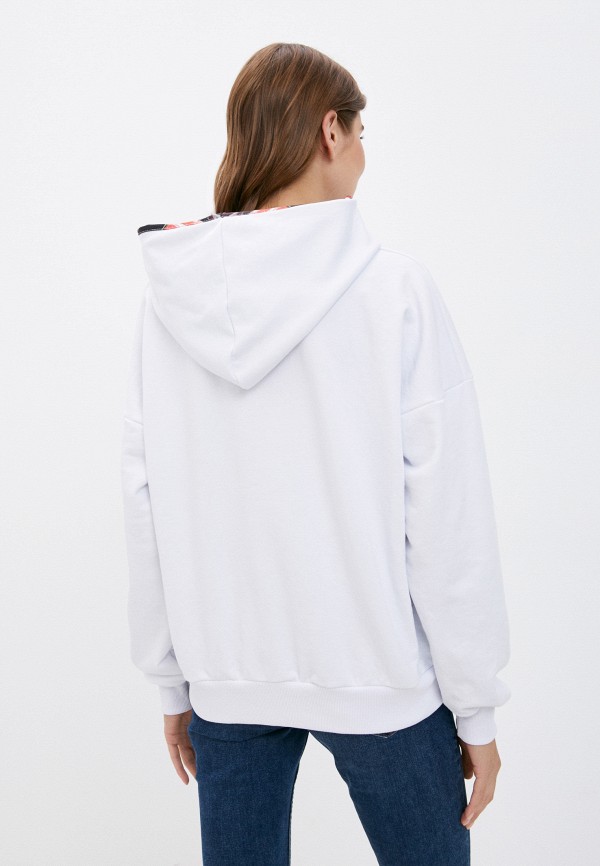 фото Худи art flash