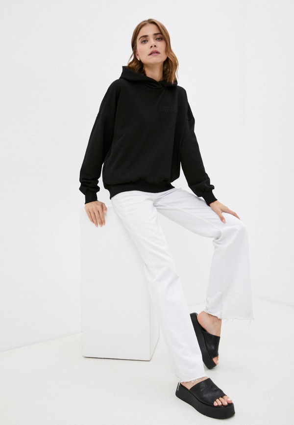 фото Худи art flash