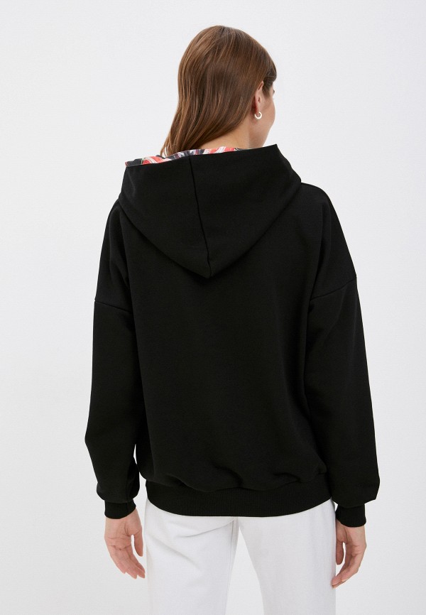 фото Худи art flash