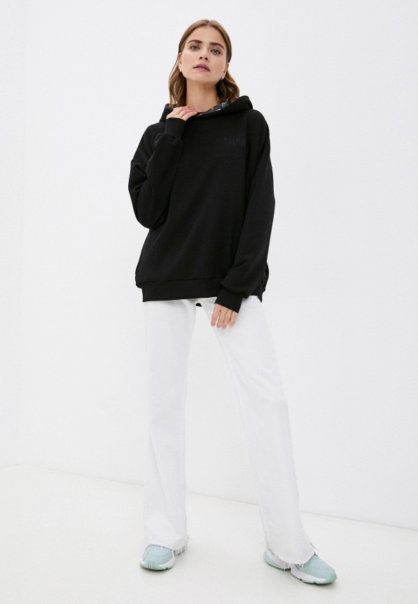 фото Худи art flash