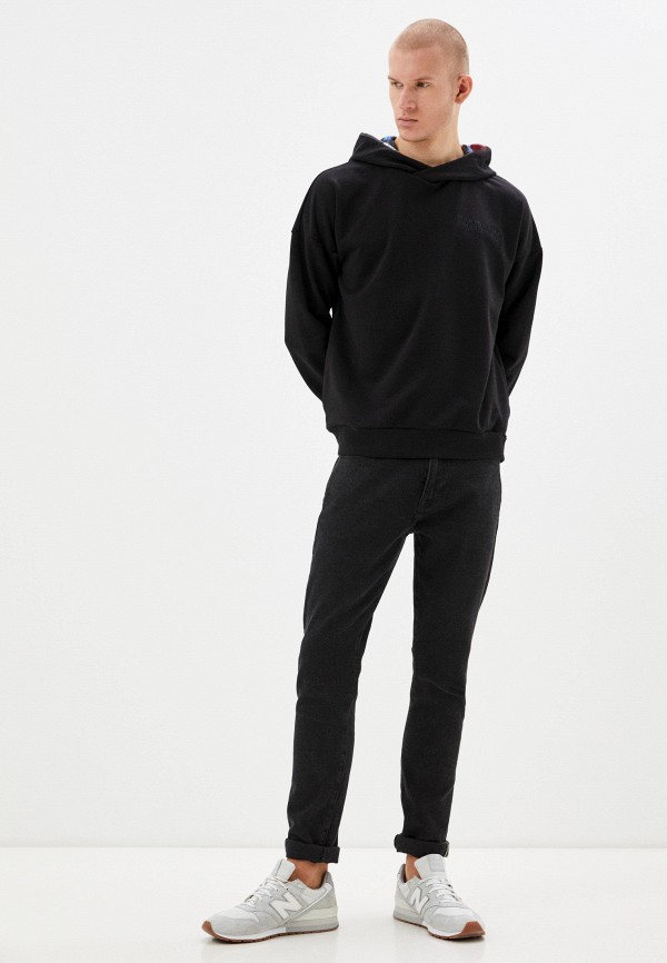 фото Худи art flash