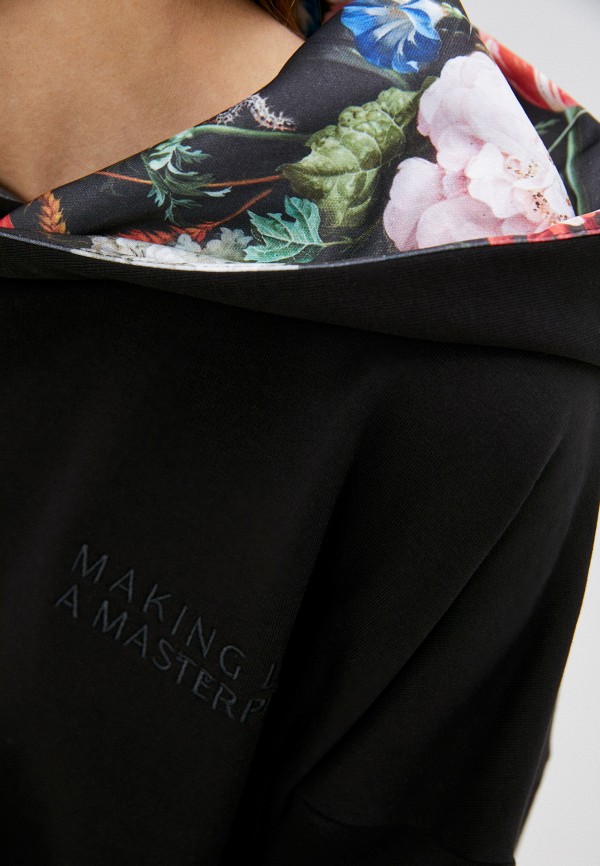 фото Худи art flash