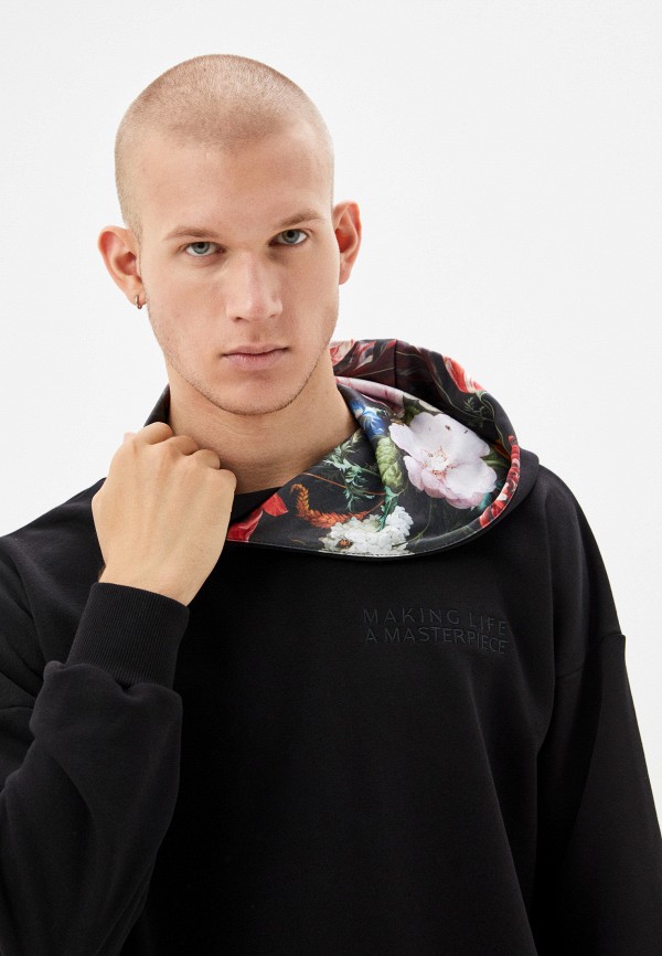 фото Худи art flash