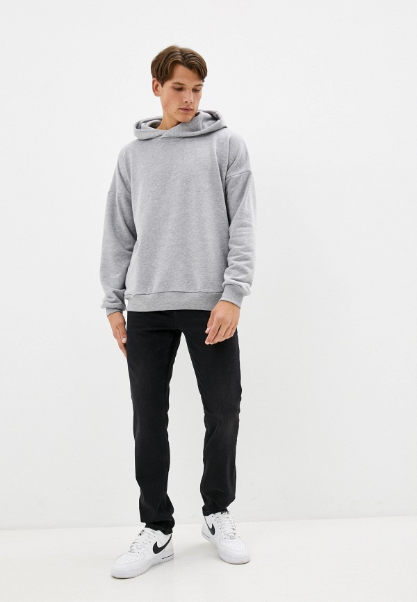 фото Худи art flash