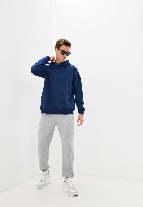 фото Худи art flash