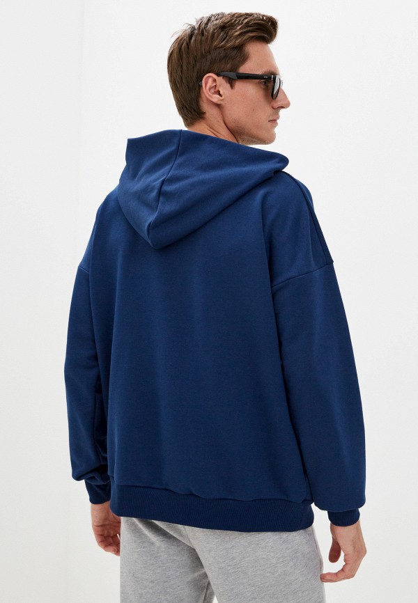 фото Худи art flash