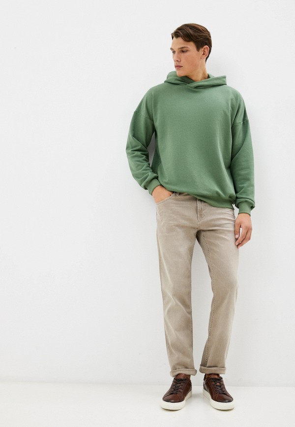 фото Худи art flash