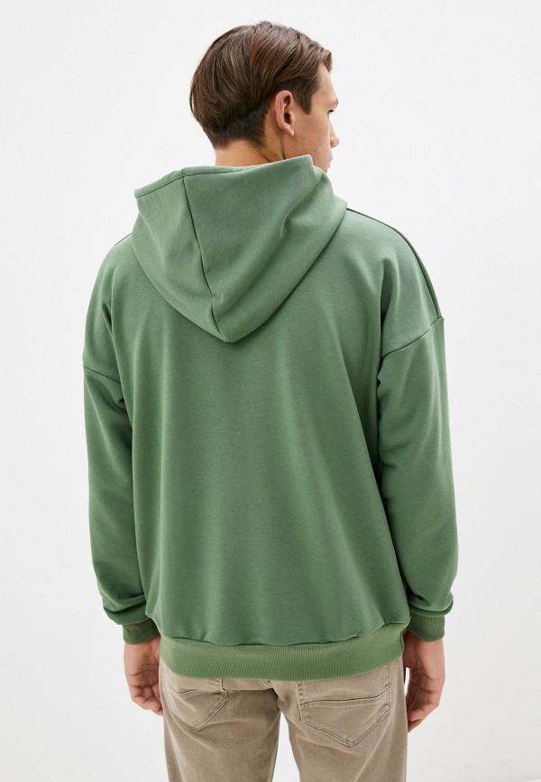 фото Худи art flash