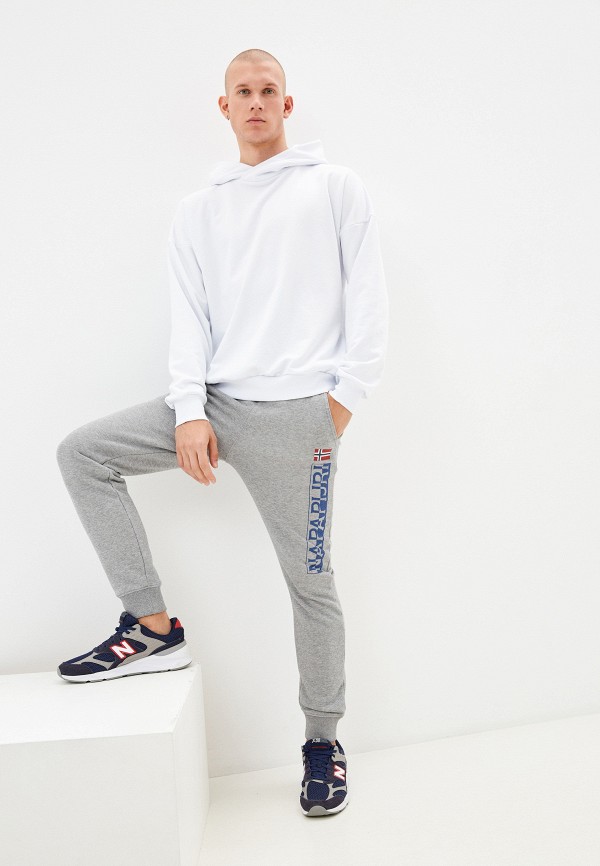 фото Худи art flash