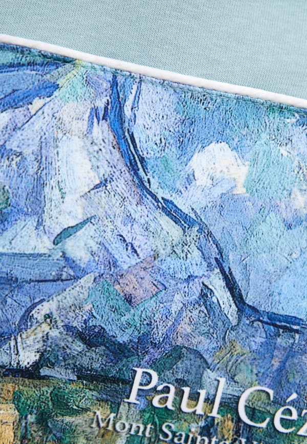 фото Худи art flash