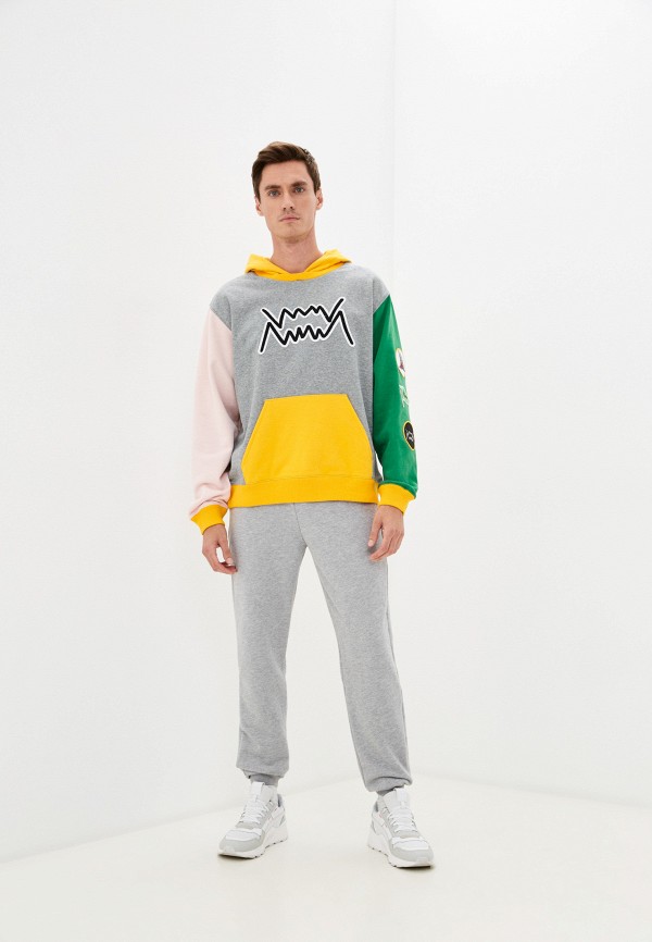 фото Брюки спортивные art flash