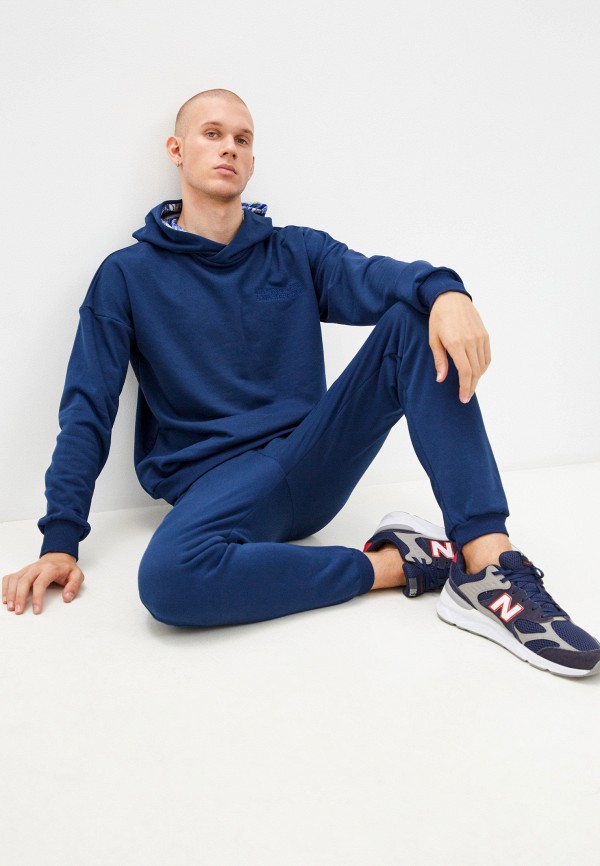 фото Брюки спортивные art flash