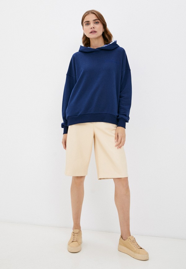 фото Худи art flash