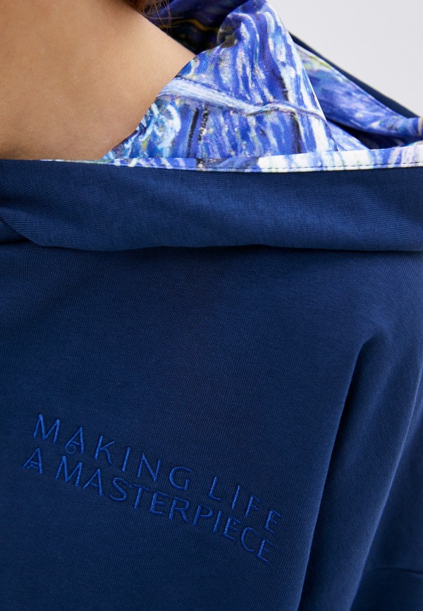 фото Худи art flash