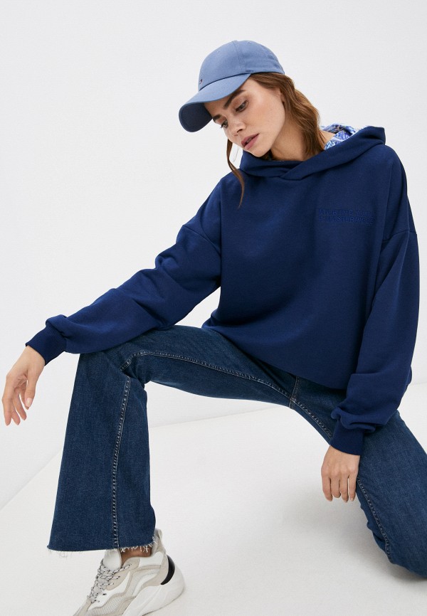 фото Худи art flash