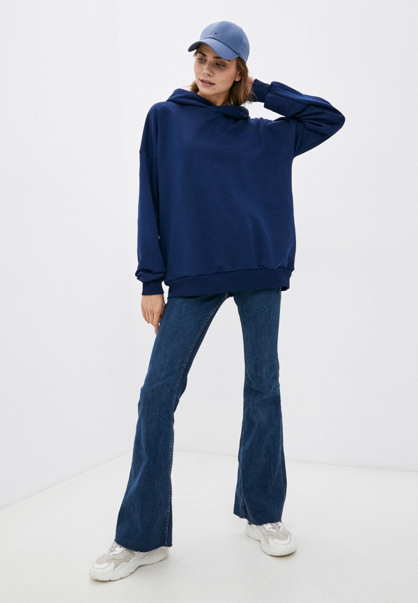 фото Худи art flash