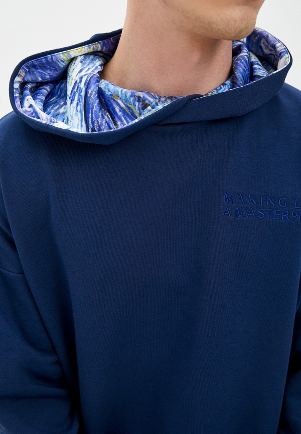 фото Худи art flash