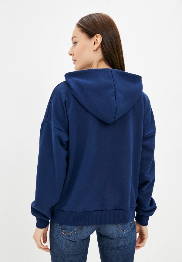 фото Худи art flash