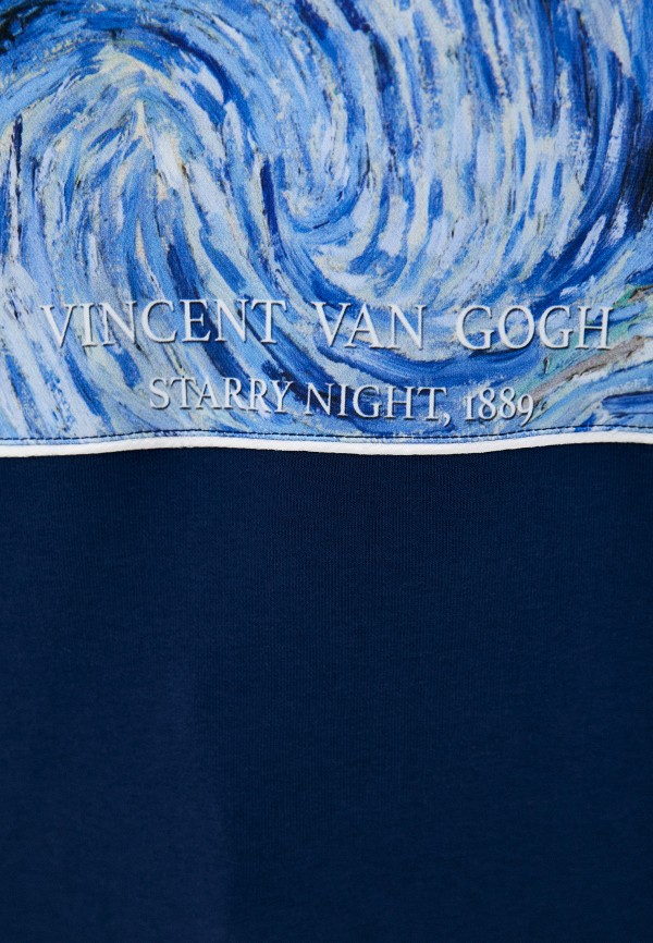 фото Худи art flash