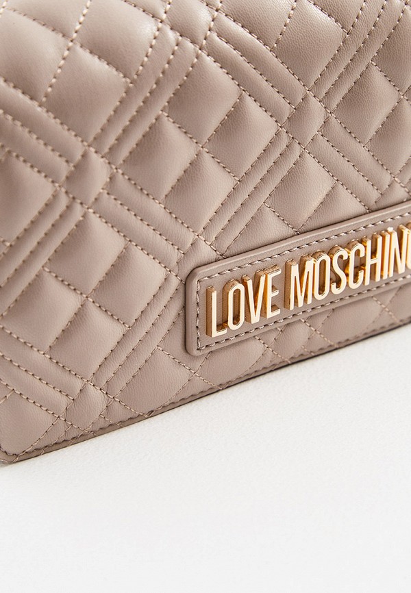 фото Сумка love moschino