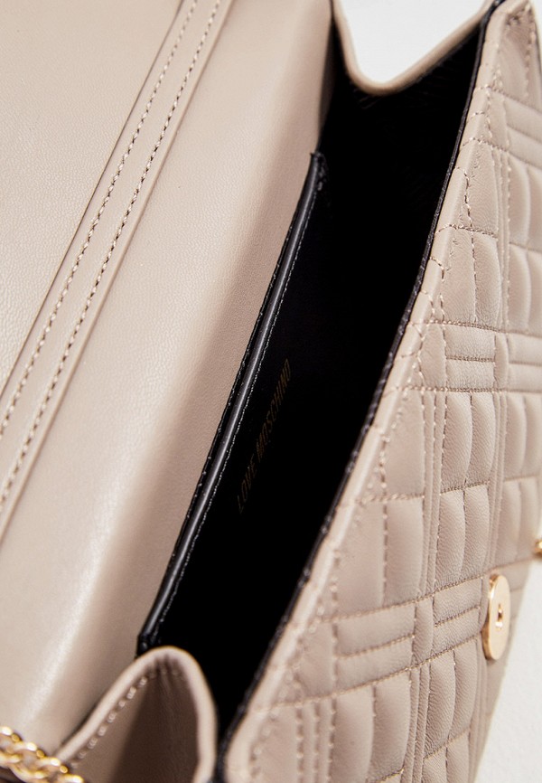 фото Сумка love moschino