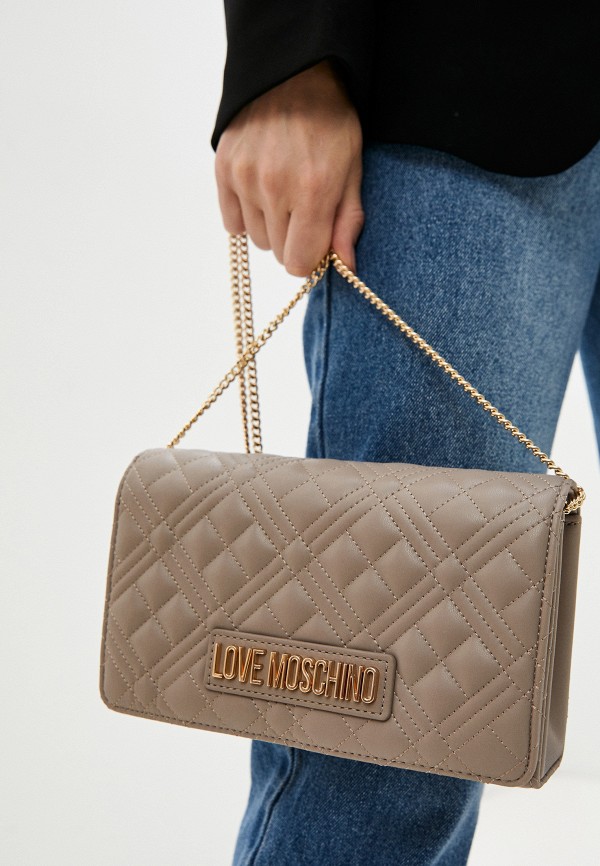 фото Сумка love moschino