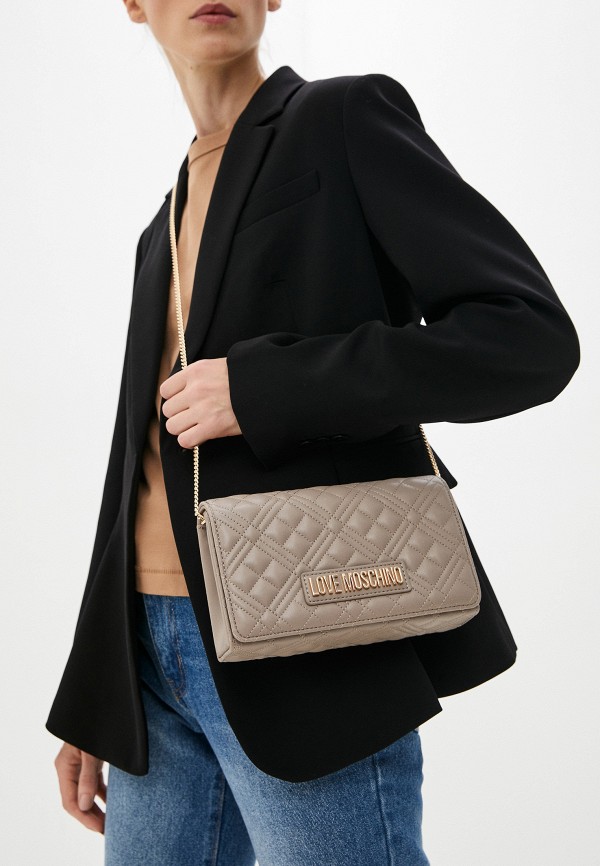 фото Сумка love moschino