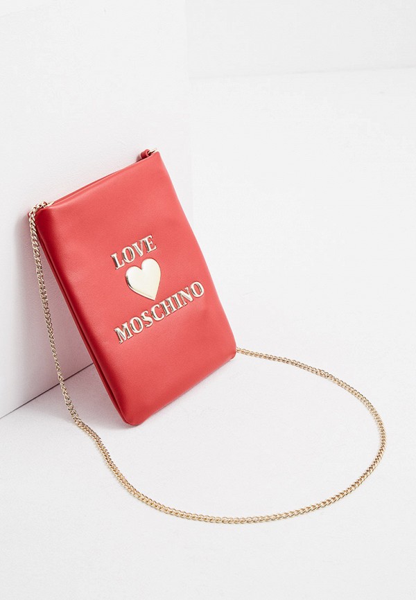 фото Сумка love moschino