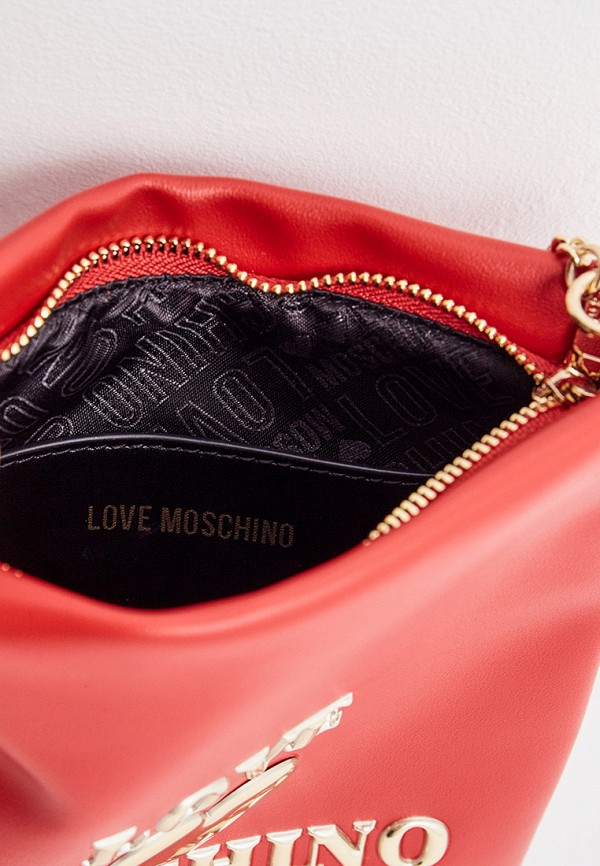 фото Сумка love moschino