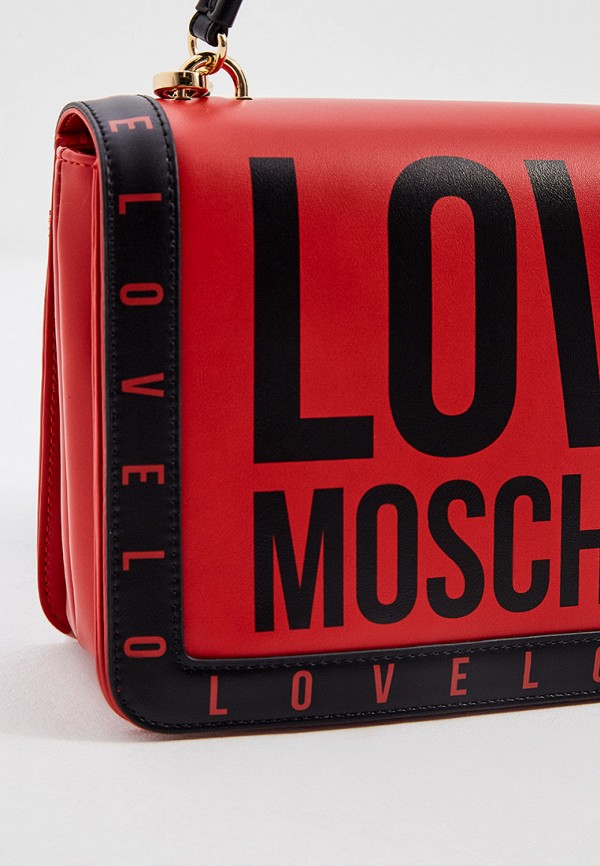 фото Сумка love moschino