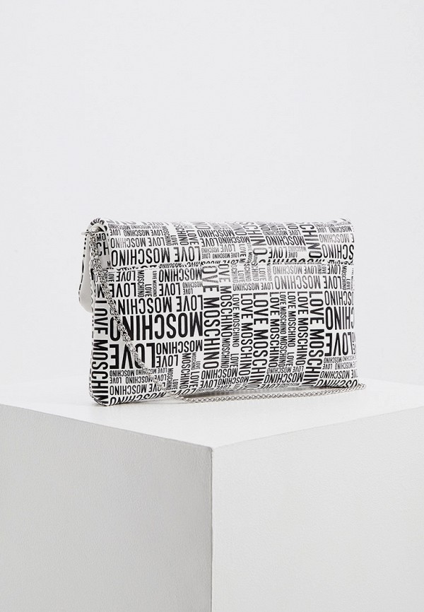 фото Сумка love moschino