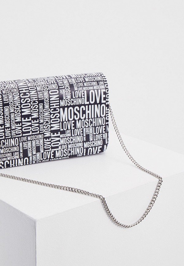 фото Сумка love moschino