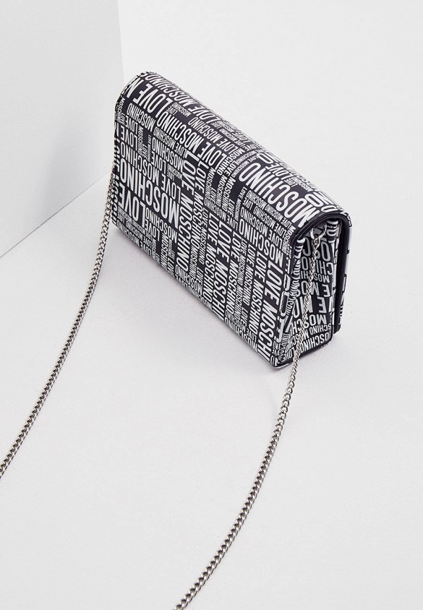 фото Сумка love moschino