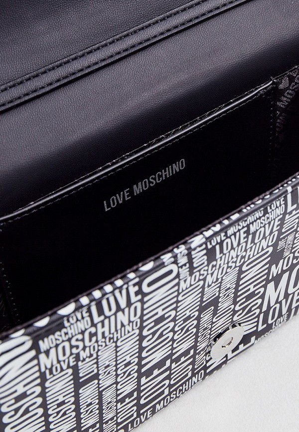 фото Сумка love moschino
