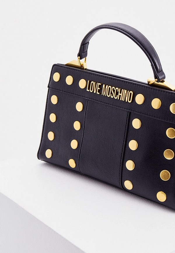 фото Сумка love moschino