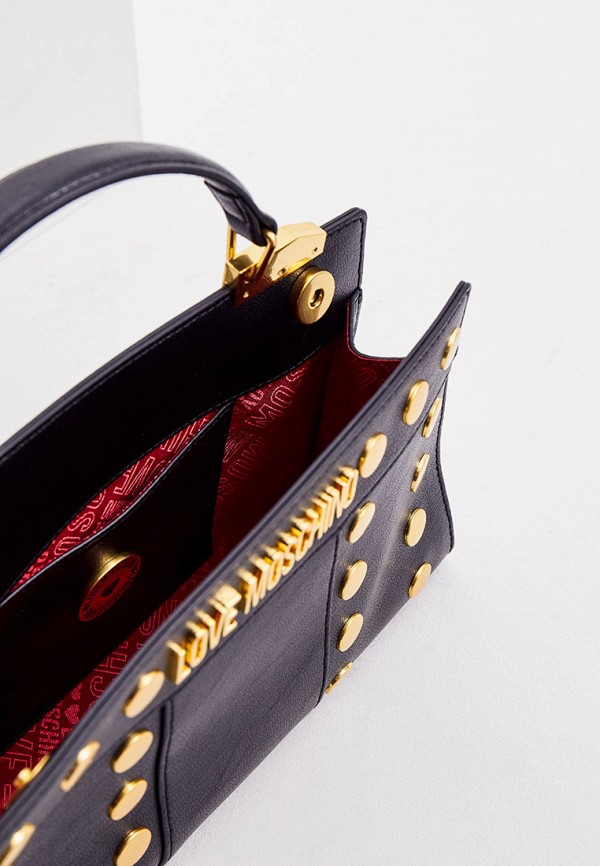 фото Сумка love moschino