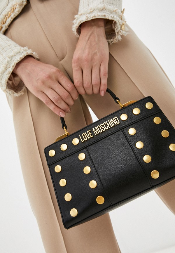 фото Сумка love moschino