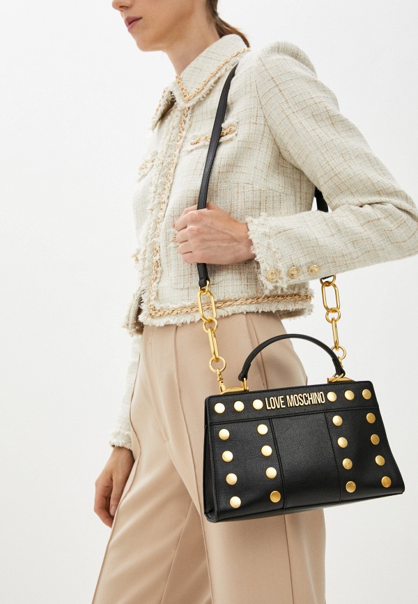 фото Сумка love moschino