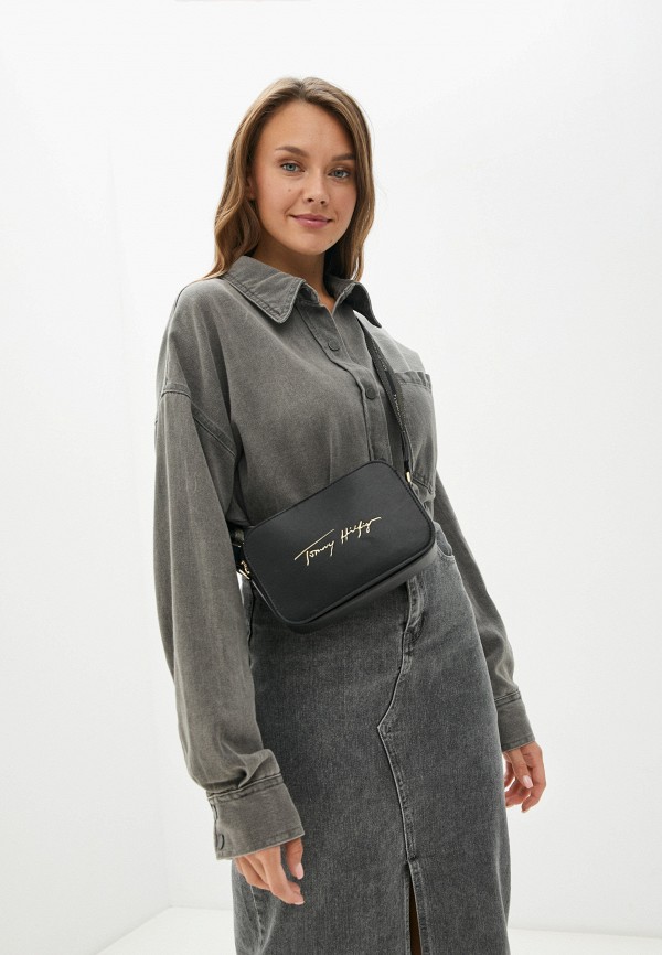 фото Сумка tommy hilfiger