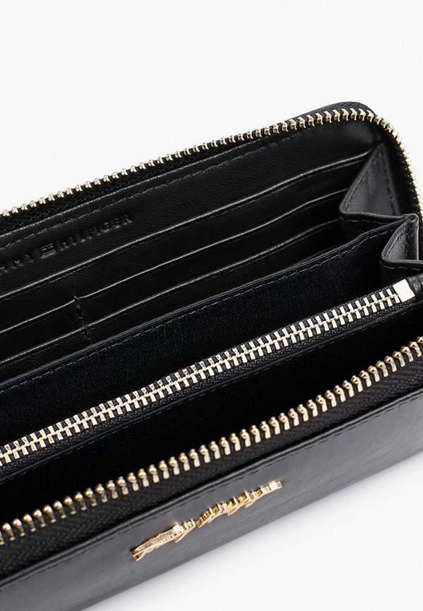 фото Кошелек tommy hilfiger