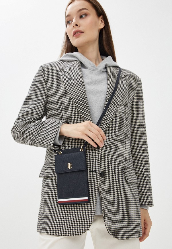 фото Сумка tommy hilfiger