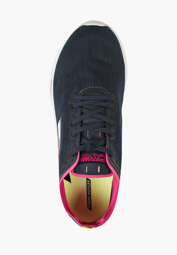 фото Кроссовки tommy hilfiger