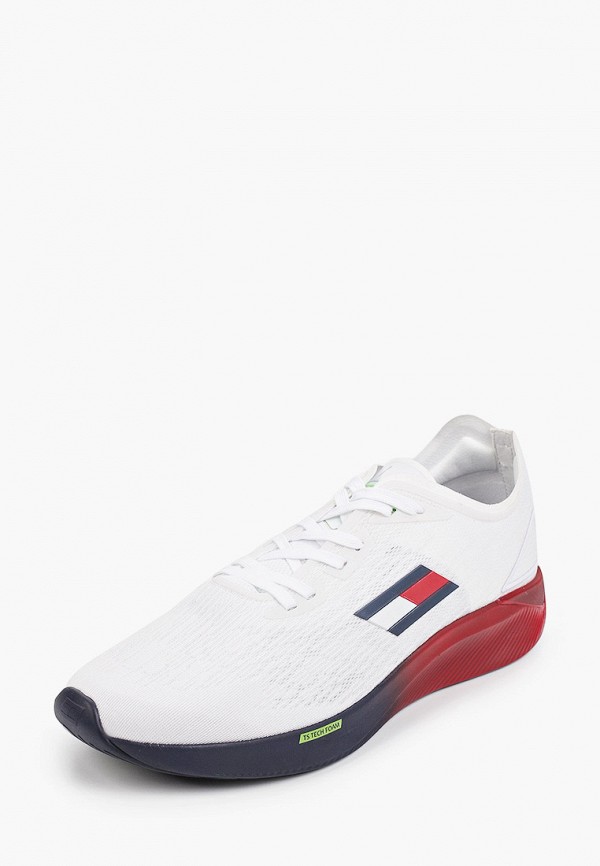 фото Кроссовки tommy hilfiger