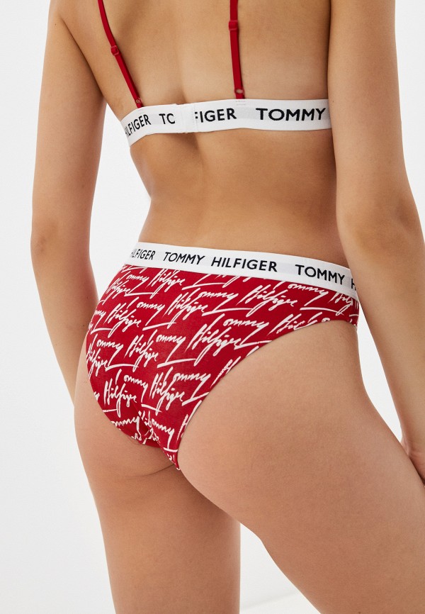 фото Трусы tommy hilfiger