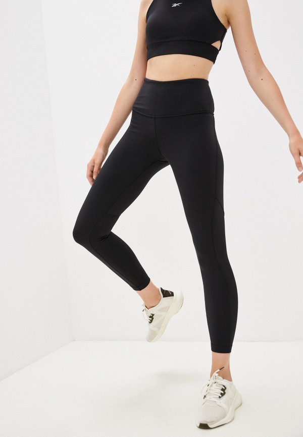фото Тайтсы reebok