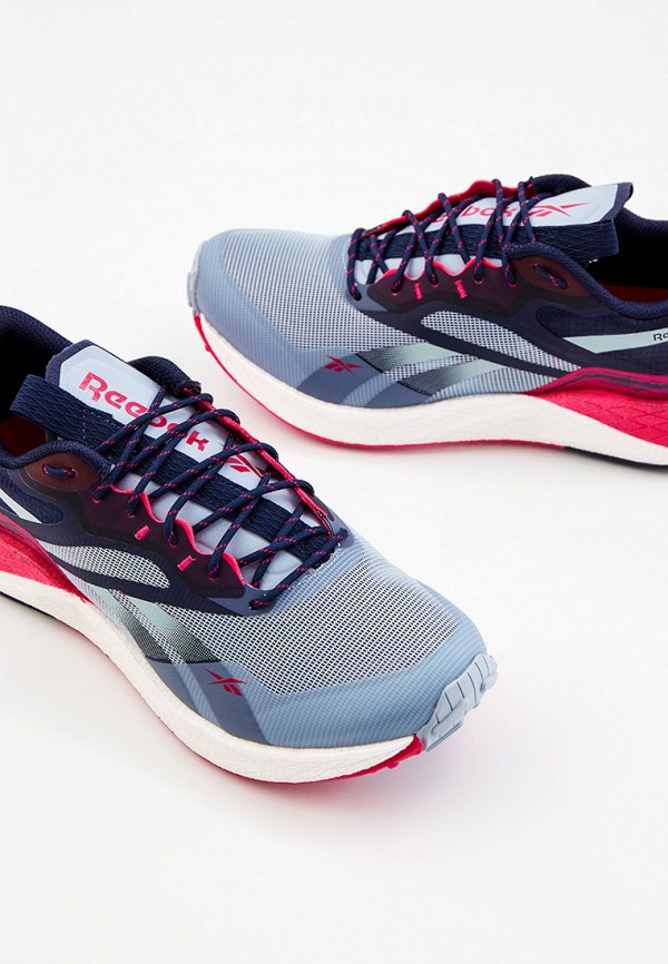 фото Кроссовки reebok