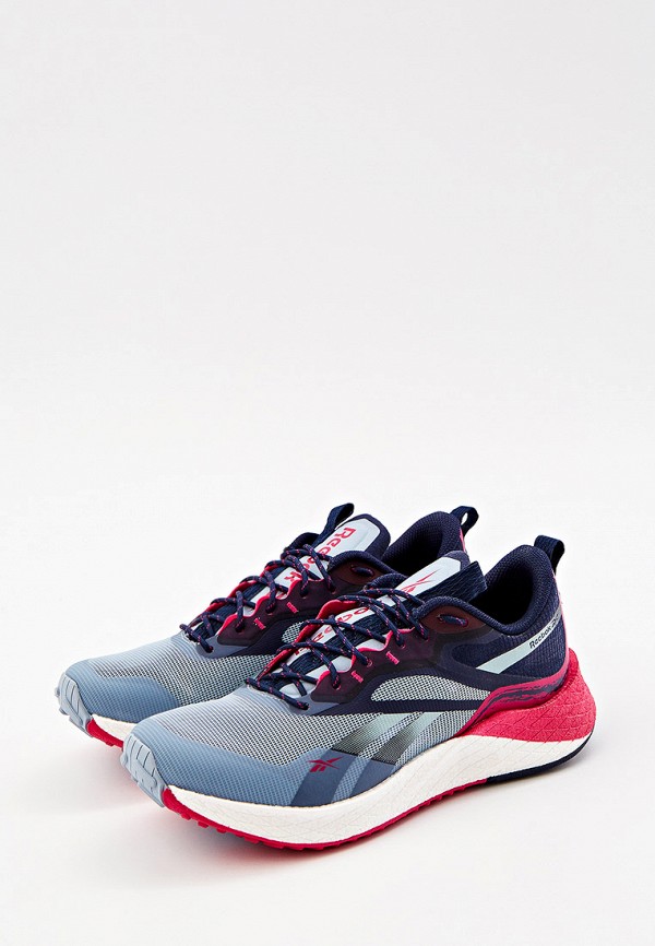 фото Кроссовки reebok