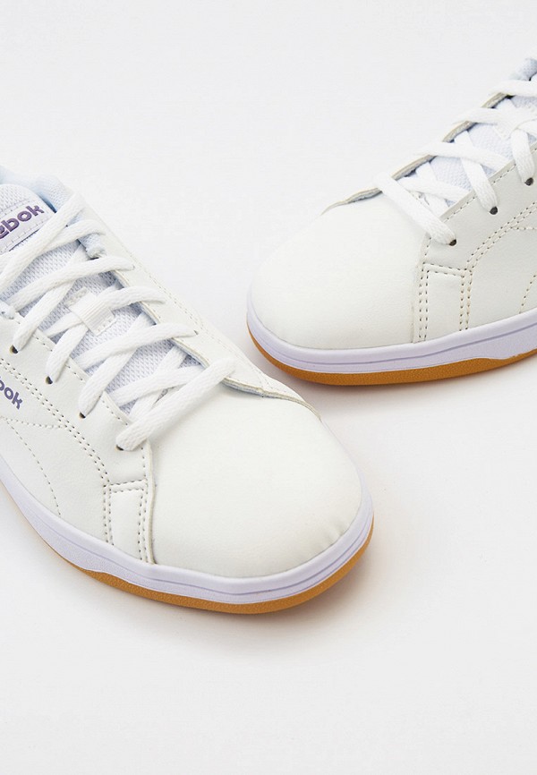 фото Кеды reebok classic